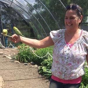 Meet your Posher, Shelly